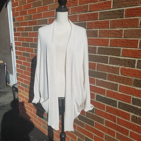 Chelsea28 oversized cardigan size m / l - Picture 1 of 7